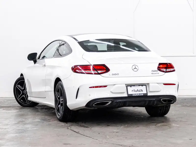2019 Mercedes-Benz C-Class64355427828354124