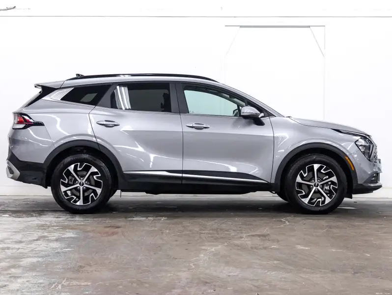 2024 Kia Sportage64035984334979124