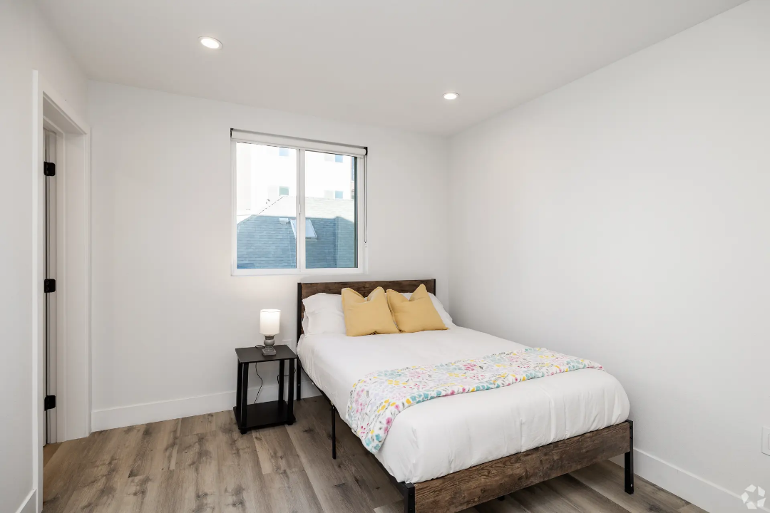 ¡Estudiantes nuevos de otoño 2025, miren aquí! Apartamento increíble a 5 minutos a pie de USC63235818904579123