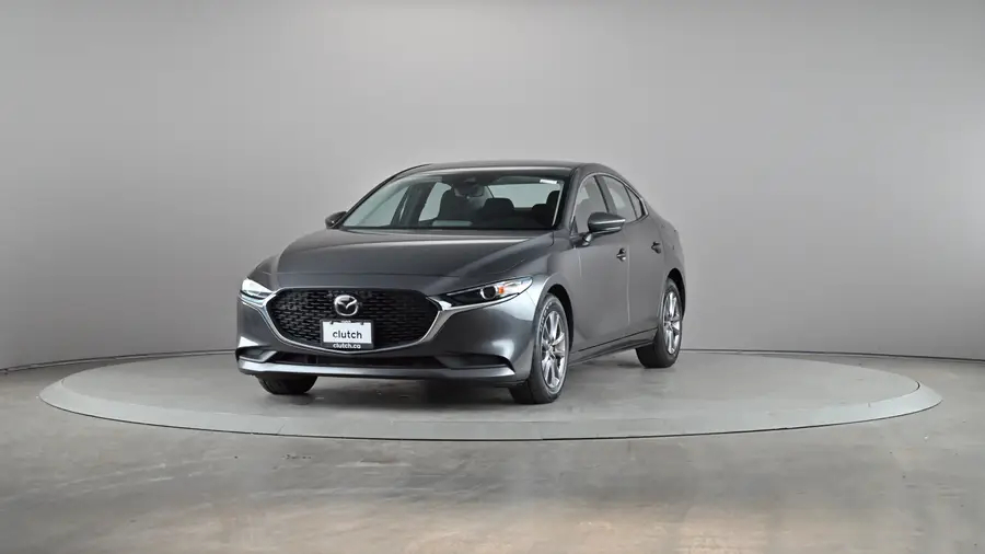 2022 Mazda Mazda364421042995843121
