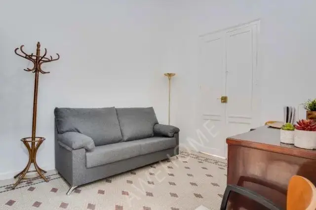 Comfy double bedroom next to Plaza Mayor