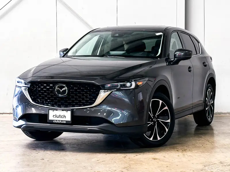 2022 Mazda CX-563544260451841121