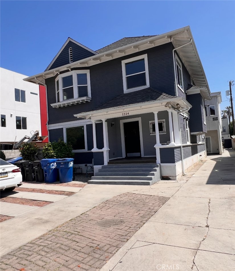 $1,280/mes 1222 W 35th Street Los Angeles CA, 9000764042436146179122