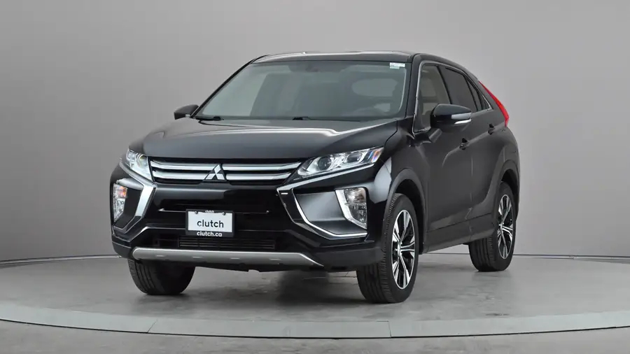 2020 Mitsubishi Eclipse Cross64485743326722121