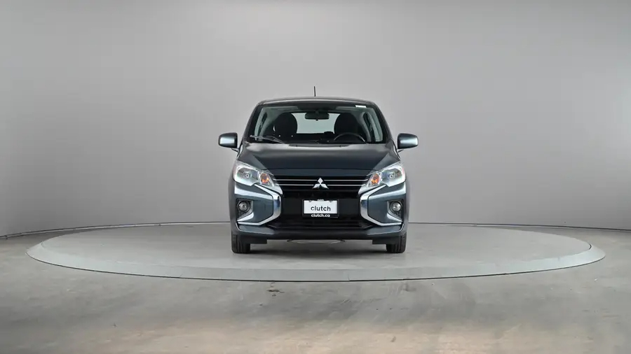 2024 Mitsubishi Mirage64257826892929122