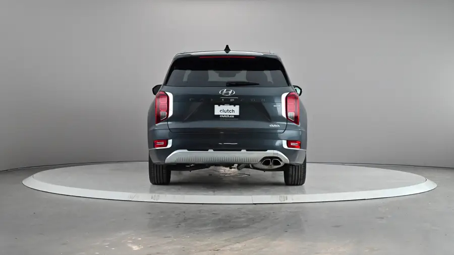 2021 Hyundai Palisade64099681302401121