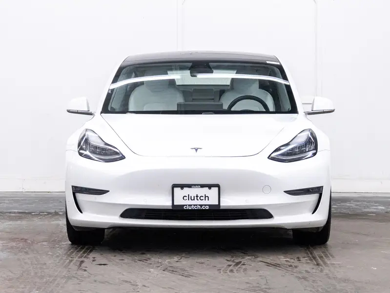 2019 Tesla Model 364378829123330120