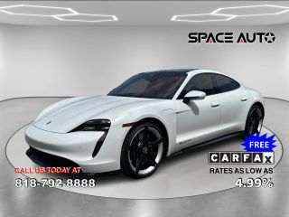 2020 PORSCHE TAYCAN63757113144195120