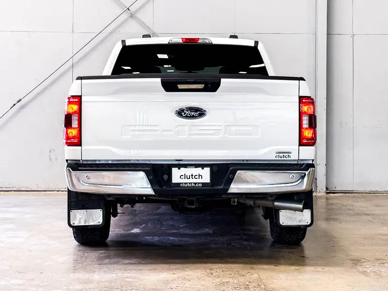 2022 Ford F-15063767593620737123