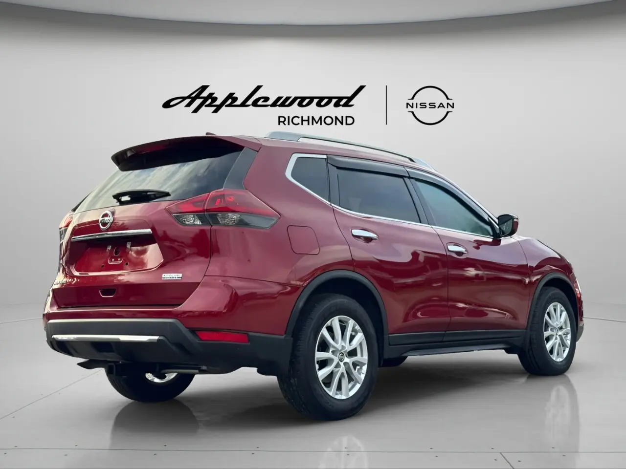 2020 Nissan® Rogue FWD S  •  57,922  kilómetros64112799097987122