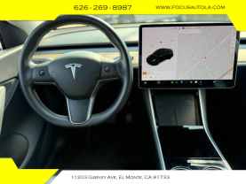 2020 TESLA MODEL Y63775882325889122
