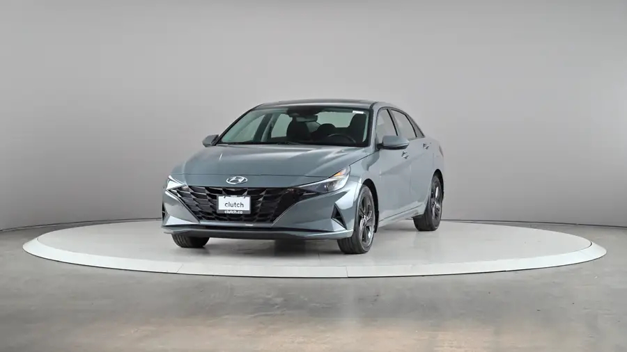 2022 Hyundai Elantra63853557448449124