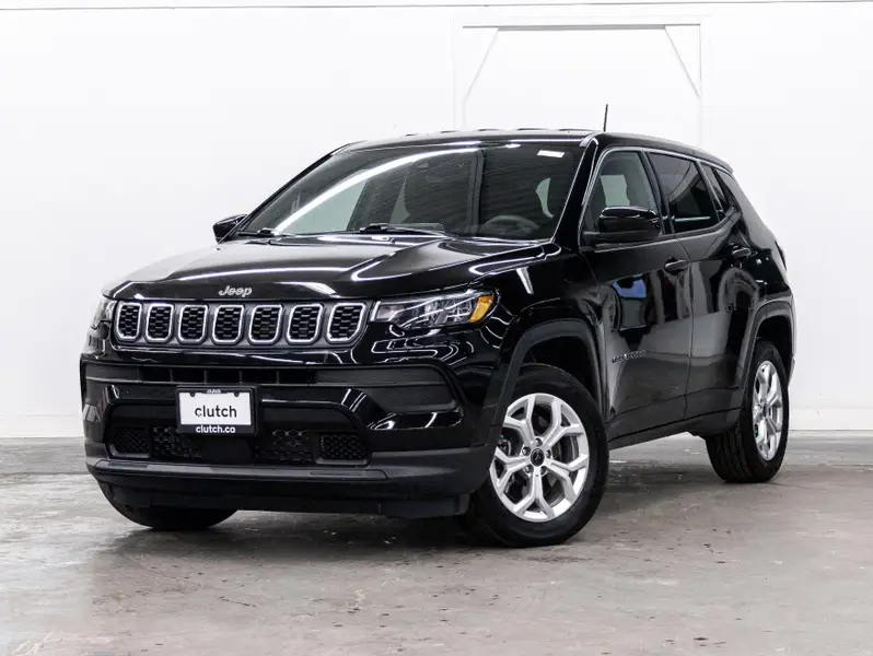 2025 Jeep Compass64821133711747120