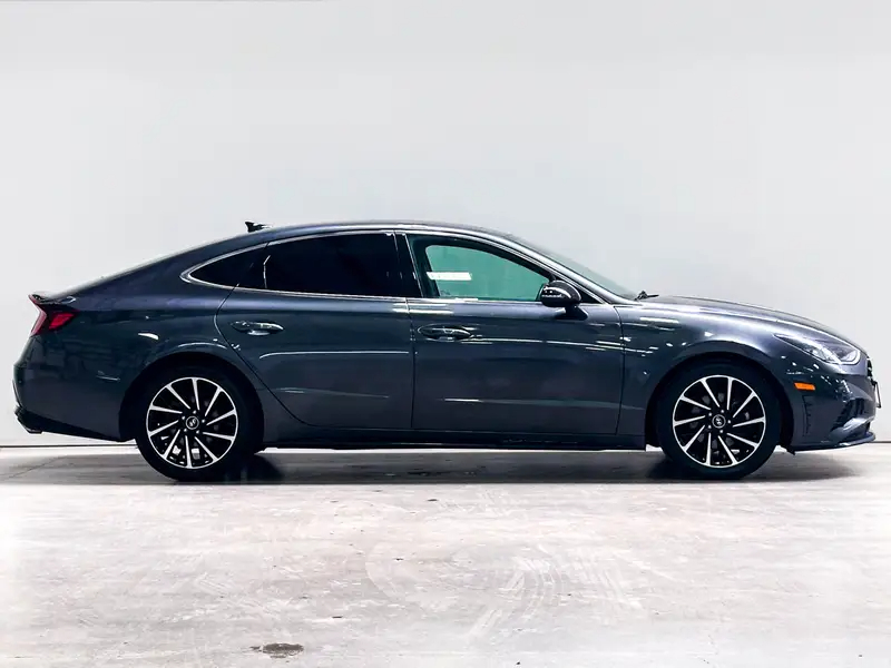 2020 Hyundai Sonata63459837438339123