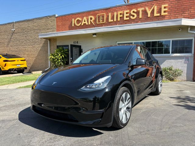2023 TESLA MODEL Y63778032651137120