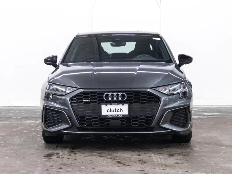 2023 Audi A364428749538305122