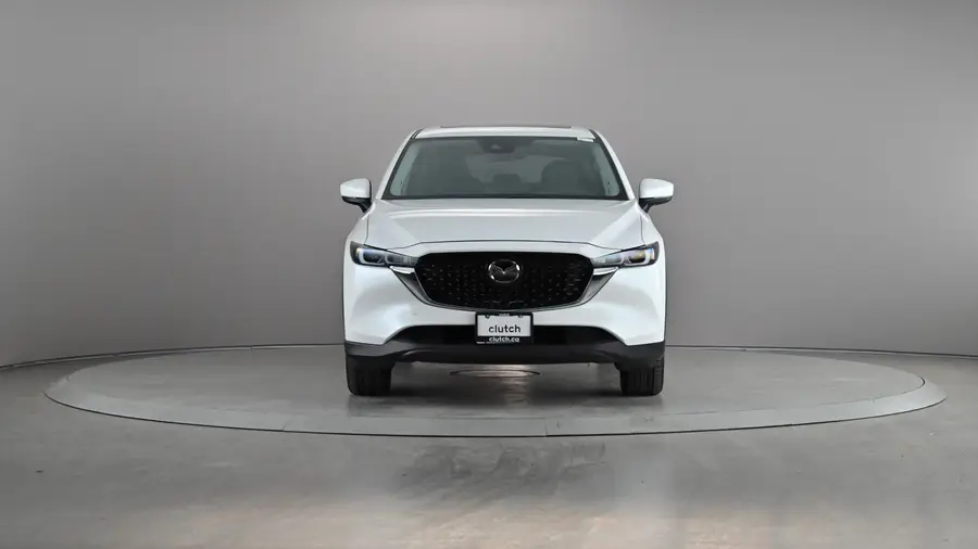 2022 Mazda CX-564567448731009122