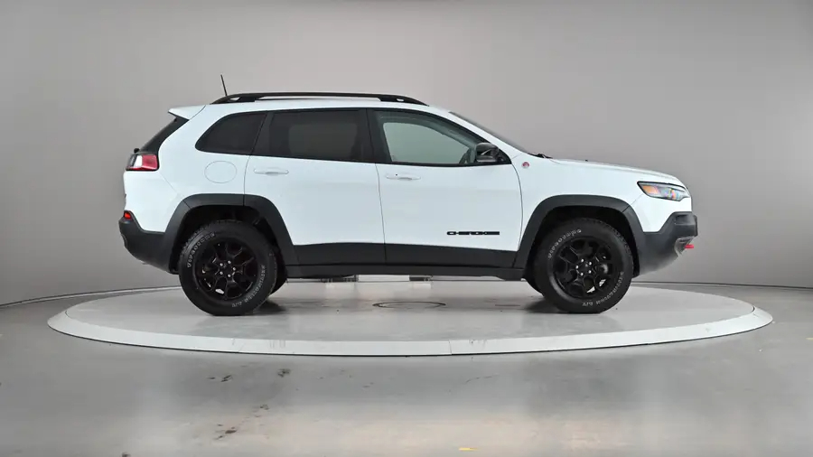 2023 Jeep Cherokee64224088701443124