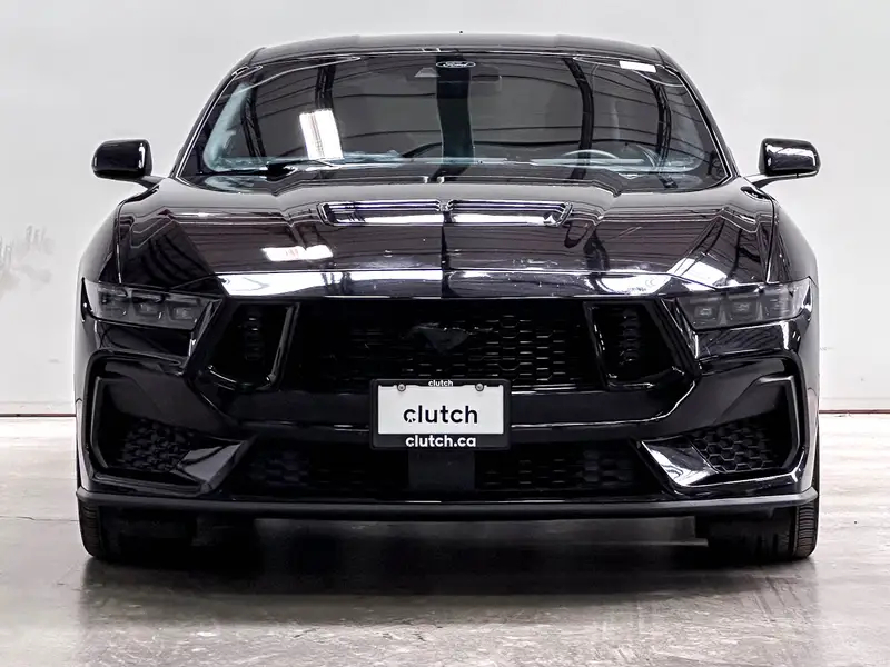 2024 Ford Mustang64275581161731120