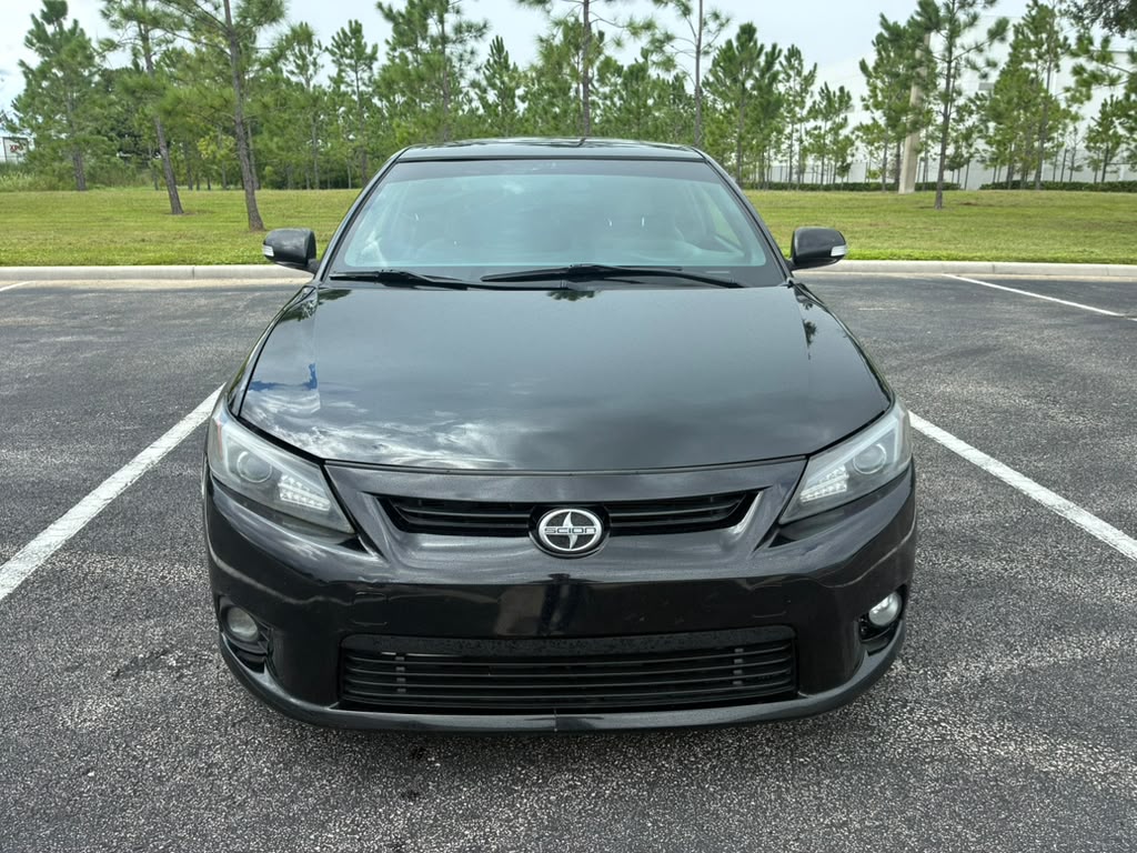 🏁2012 TOYOTA SCION TC 🏁