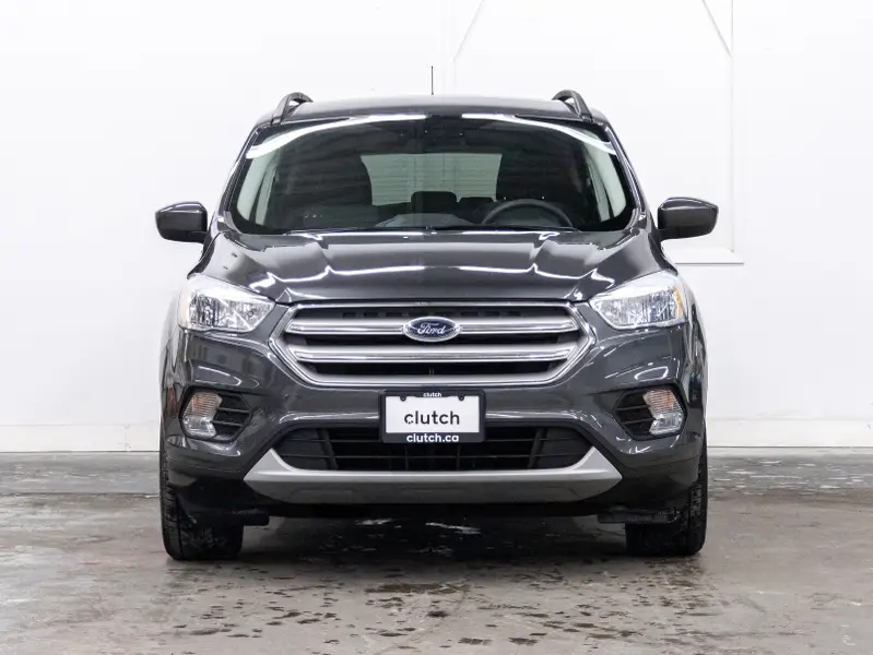 2018 Ford Escape64485433238787122