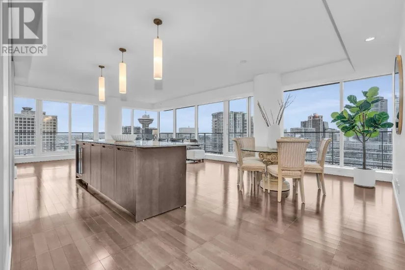 3503 1011 W Cordova Street, Vancouver, BC