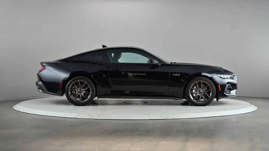 2024 Ford Mustang64090351297794124