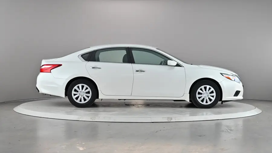 2016 Nissan Altima63879629543425122