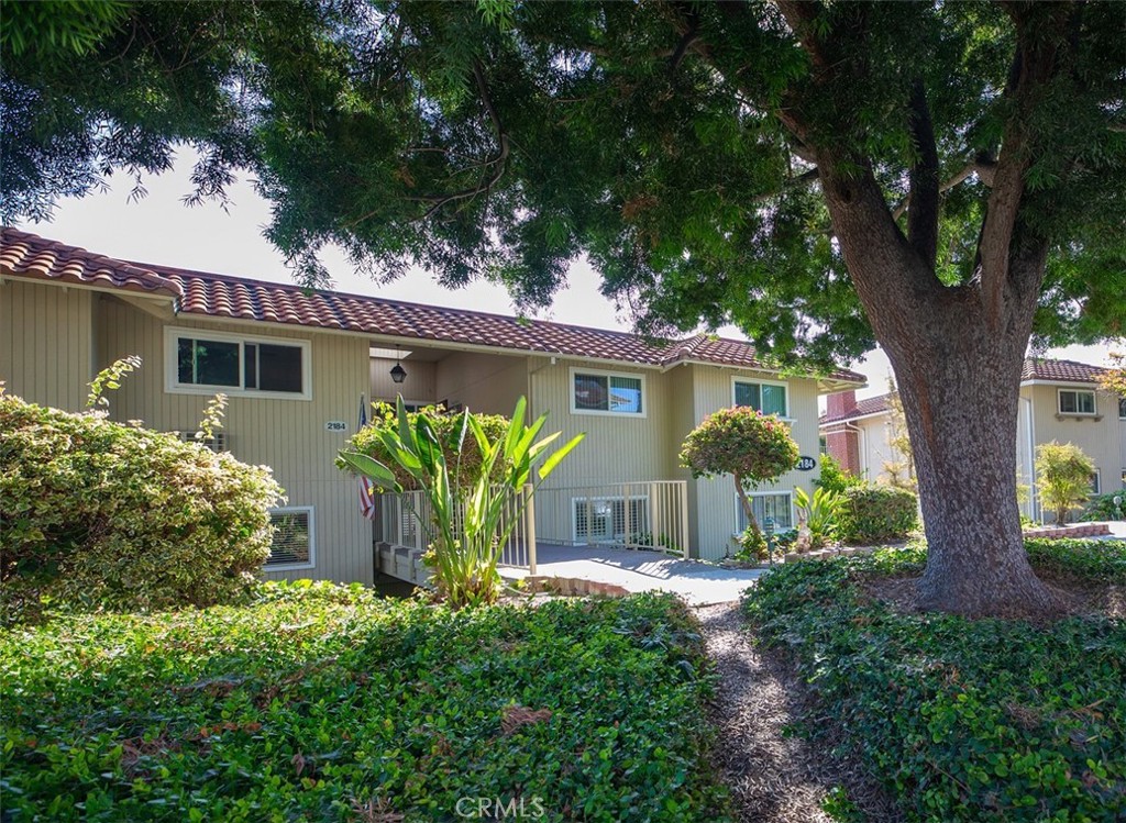 2184 #D Via Mariposa E. D Laguna Woods CA, 9263764130283363201121