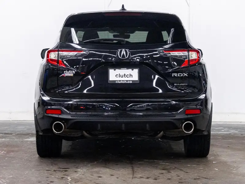 2020 Acura RDX63890397521922124