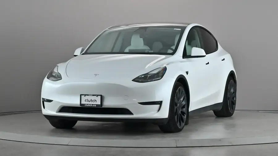 2023 Tesla Model Y64950708613761122