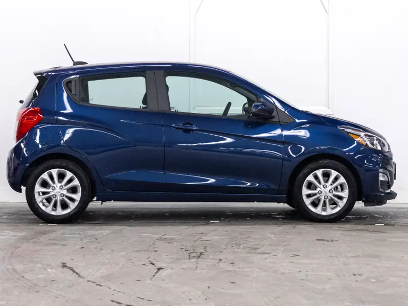 2022 Chevrolet Spark64200432236289123