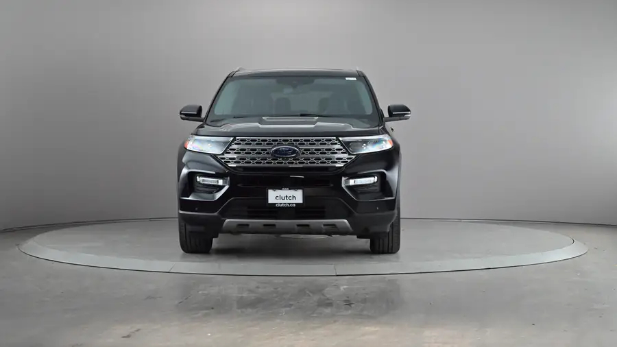 2022 Ford Explorer64744814483201122
