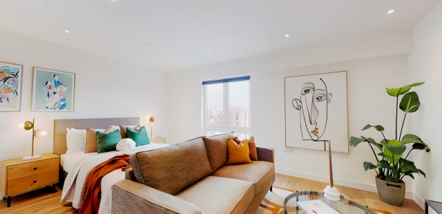 Studio Sylvester Street 27365#, Sheffield