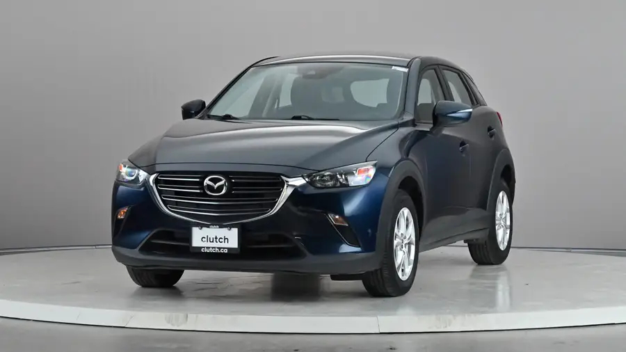 2021 Mazda CX-363989942752899121
