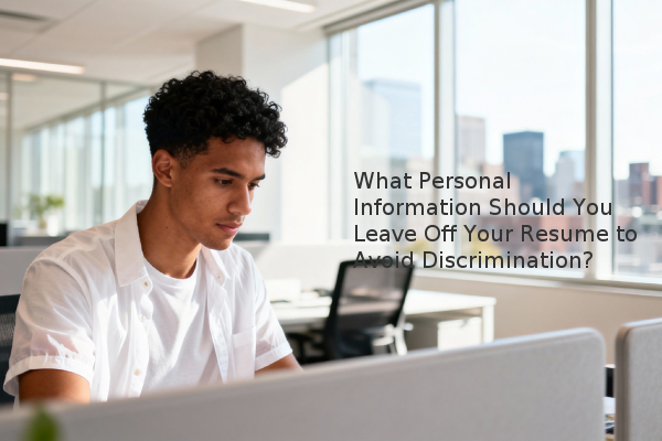 resume personal information resume personal information