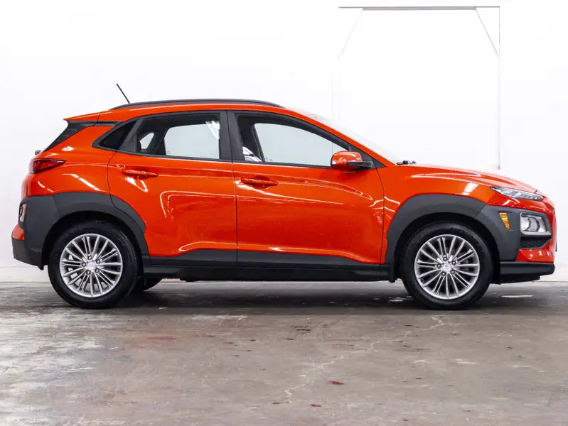 2019 Hyundai Kona64099210269954124