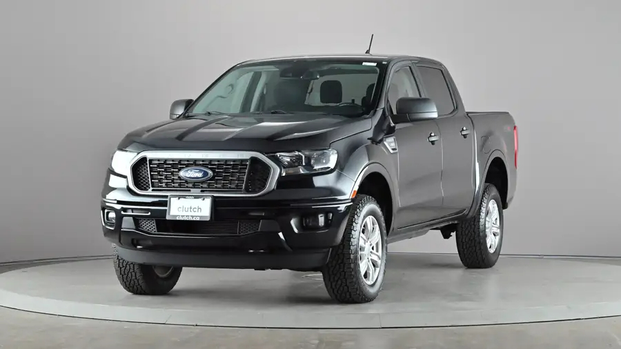 2020 Ford Ranger64519476611969121