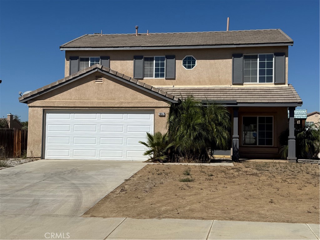1657 Stone Creek, Beaumont CA, 9222364122331560065121