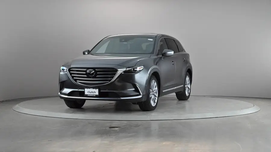 2022 Mazda CX-964428666754050121