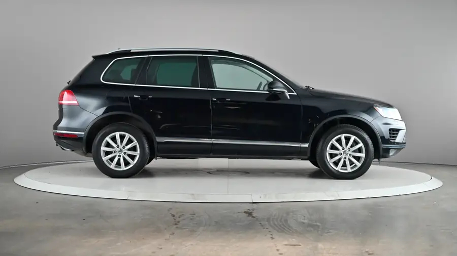 2016 Volkswagen Touareg63824280258947121