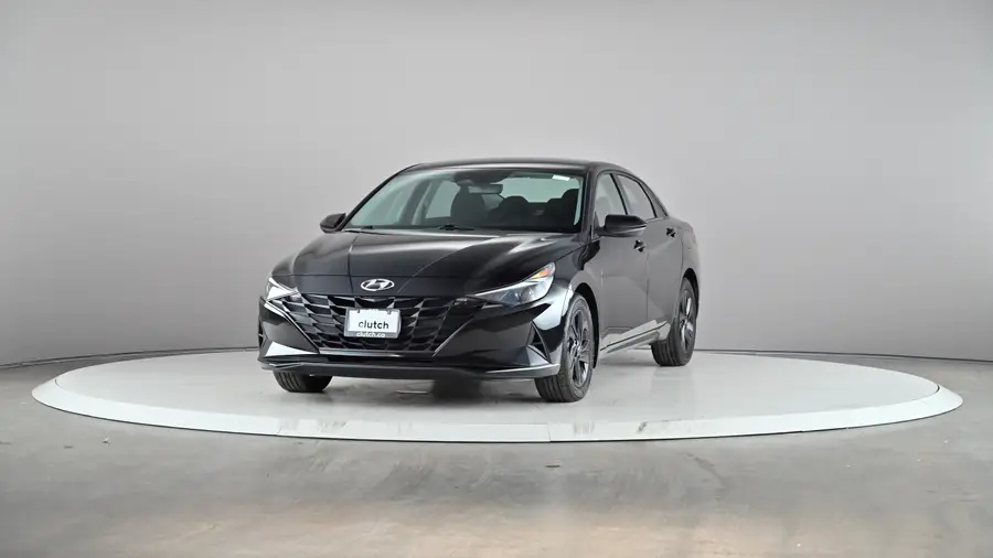 2023 Hyundai Elantra63625204401027124