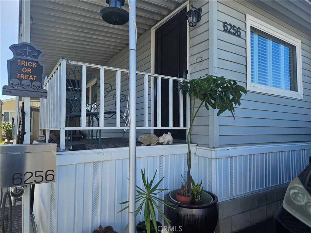 6256 E Golden Sands 260 Long Beach CA, 9080364091288695426120