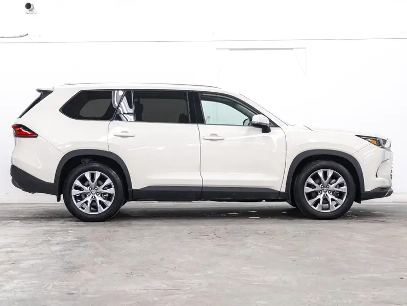 2024 Toyota Grand Highlander63748683176579122