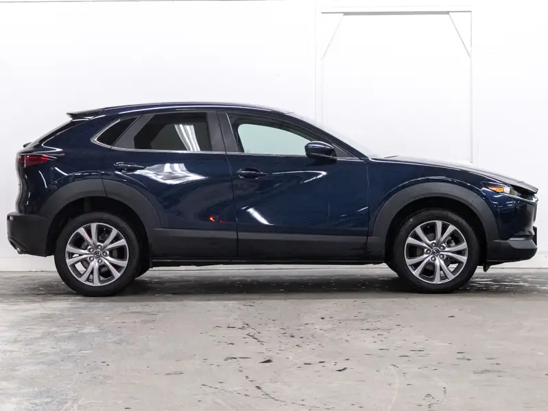 2022 Mazda CX-30