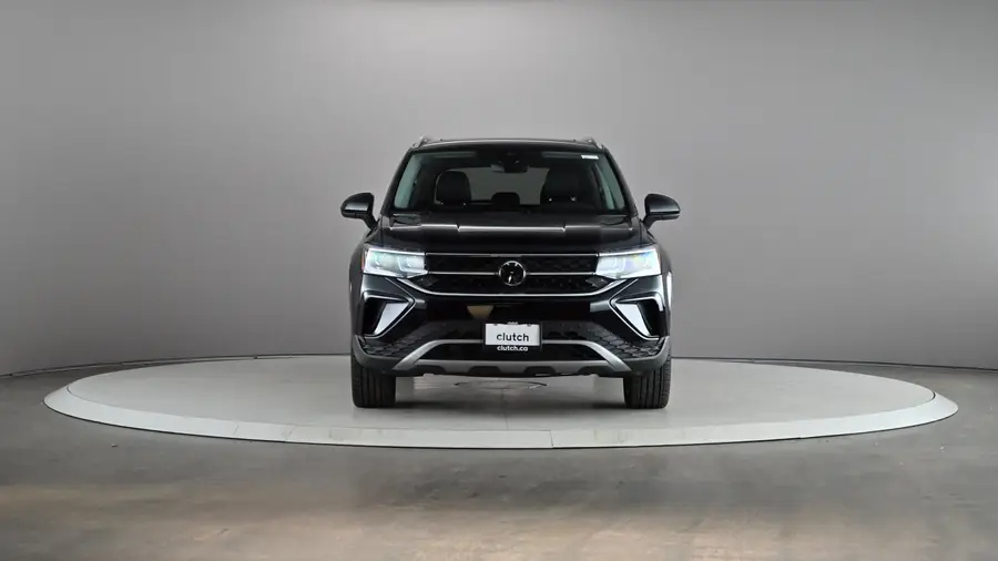 2024 Volkswagen Taos