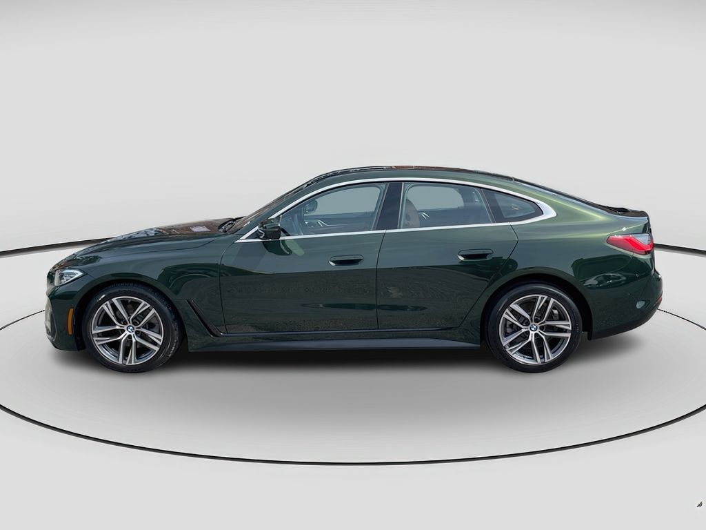 2024 BMW 430i 430i xDrive Gran Coupé63326803510657123