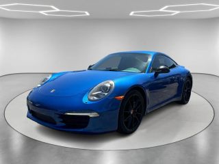 2014 PORSCHE 91163758077910273120