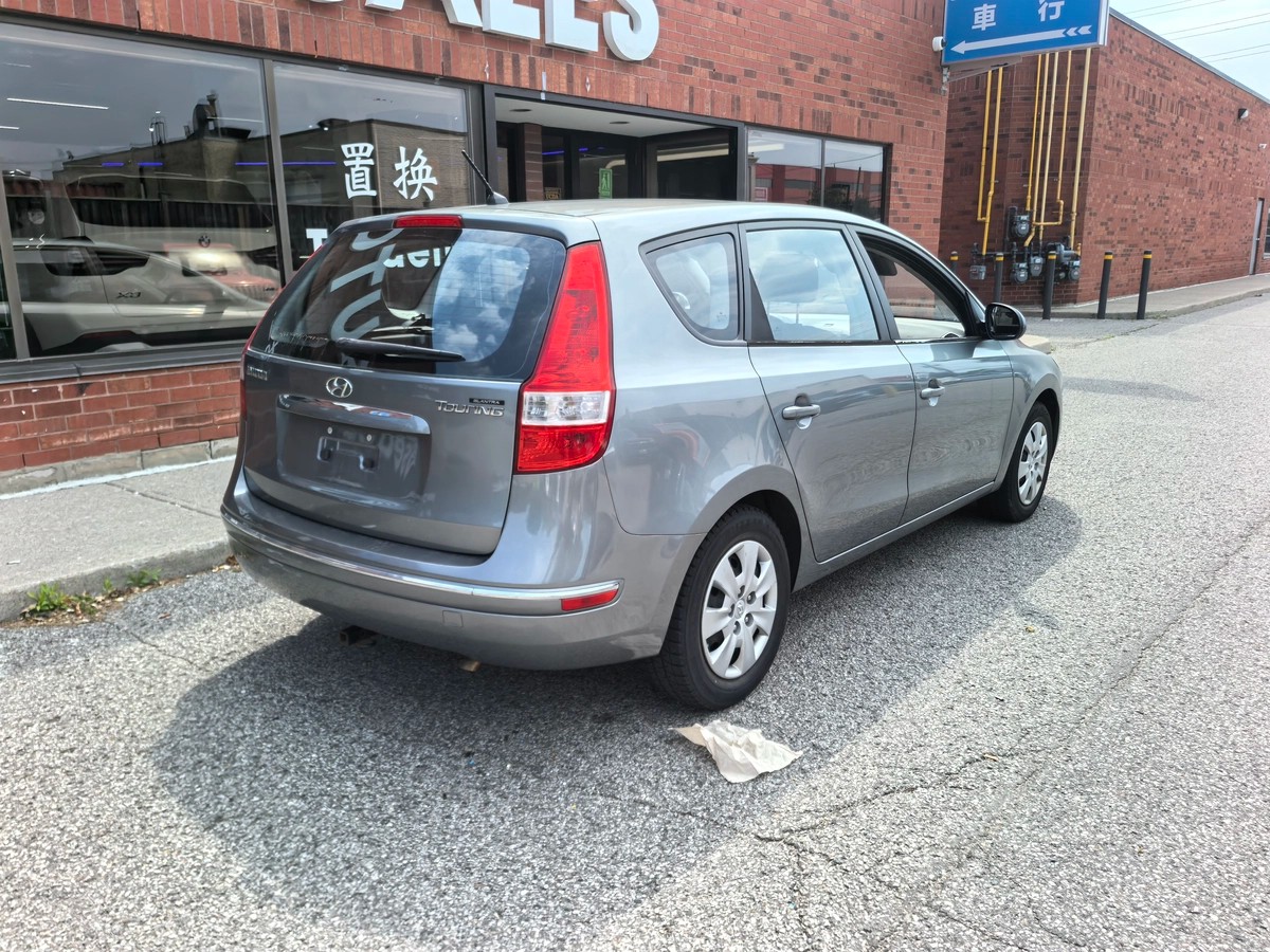 2010 Hyundai Elantra Touring SE64146717770627121