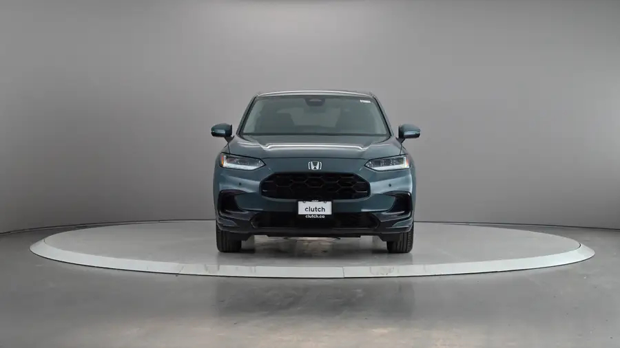 2023 Honda HR-V64088065369218121